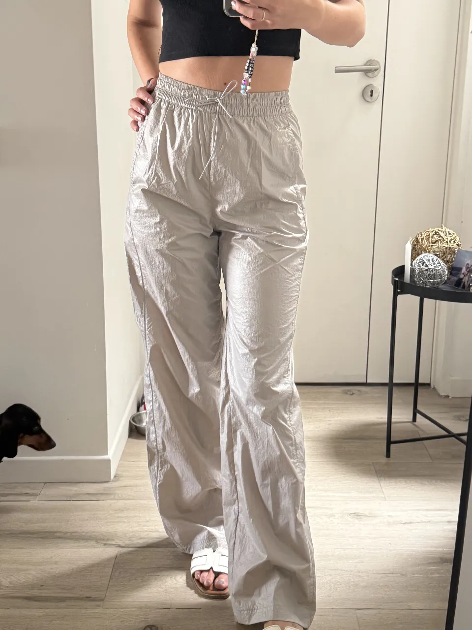 Pantalón Nike - Vista 3
