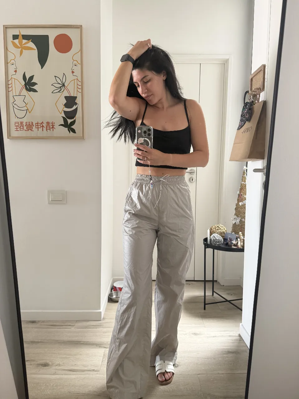 Pantalón Nike miniatura 4