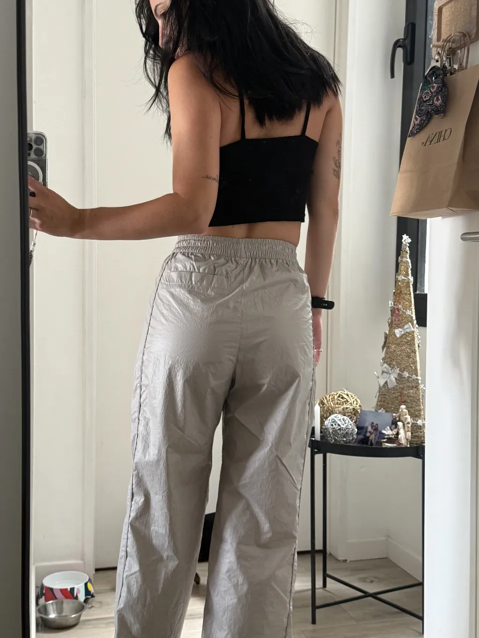 Pantalón Nike miniatura 6