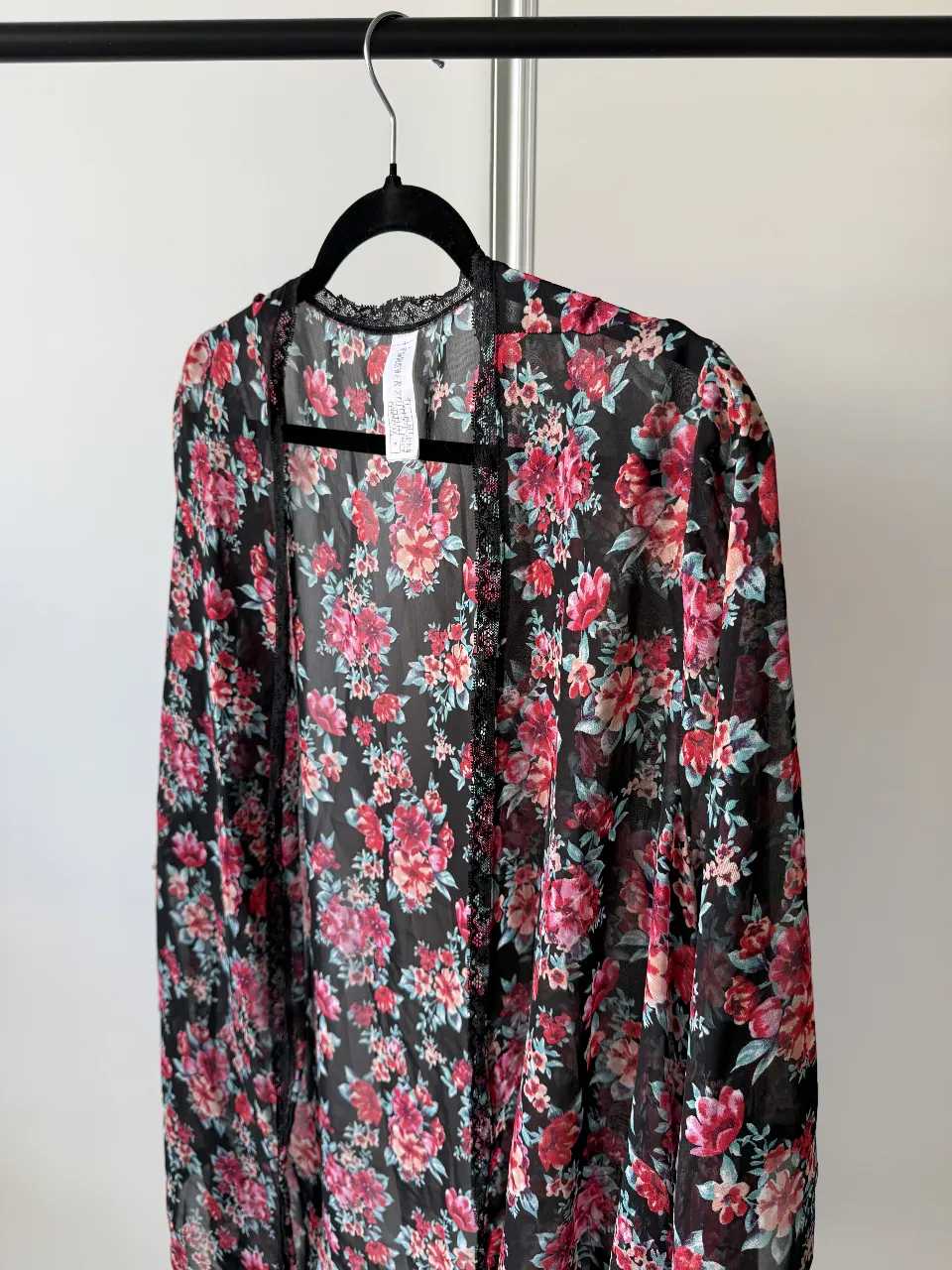 Kimono Forever 21 - imagen 1