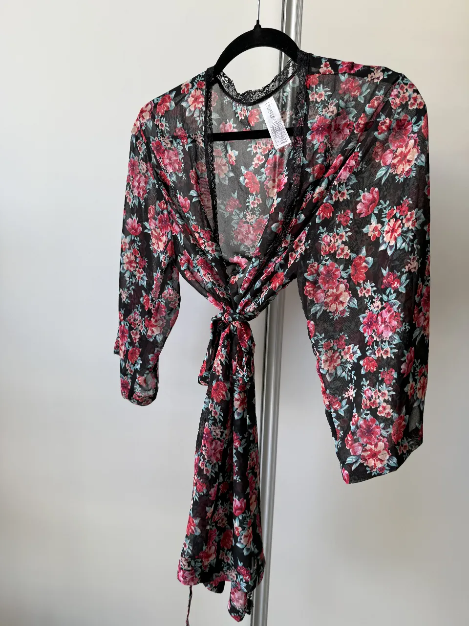 Kimono Forever 21 - imagen 2