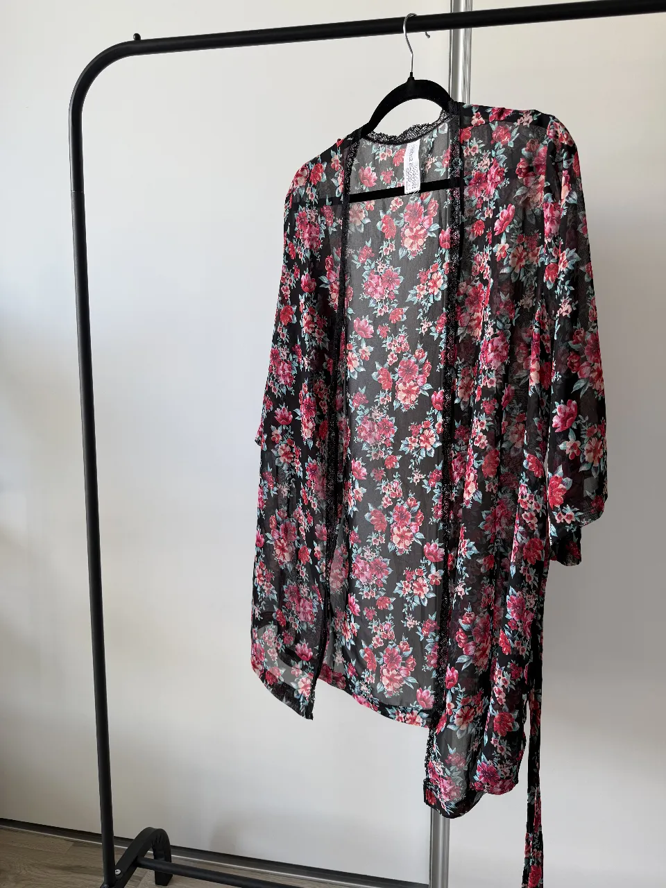 Kimono Forever 21 - imagen 5
