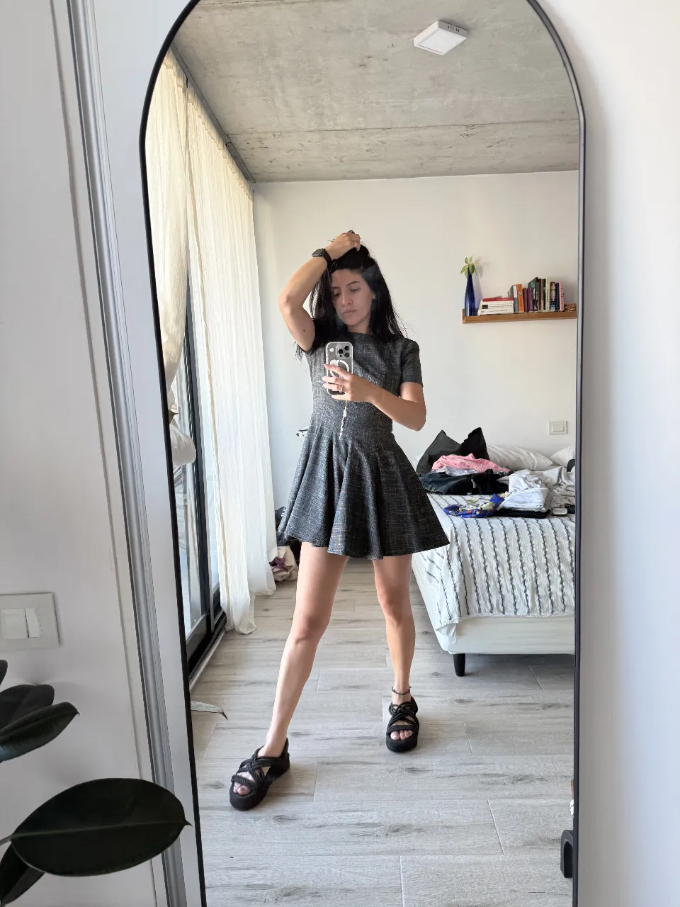 Vestido Zara - imagen 2