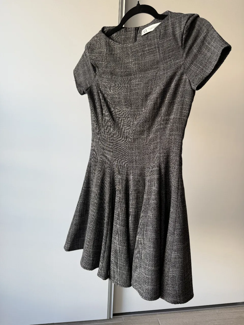 Vestido Zara - imagen 4