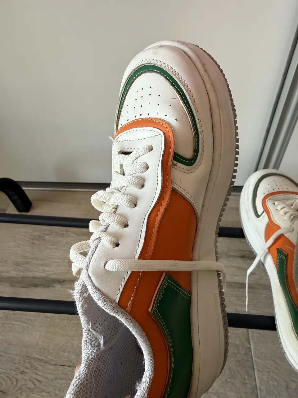 Zapatillas Otras marcas - imagen 4