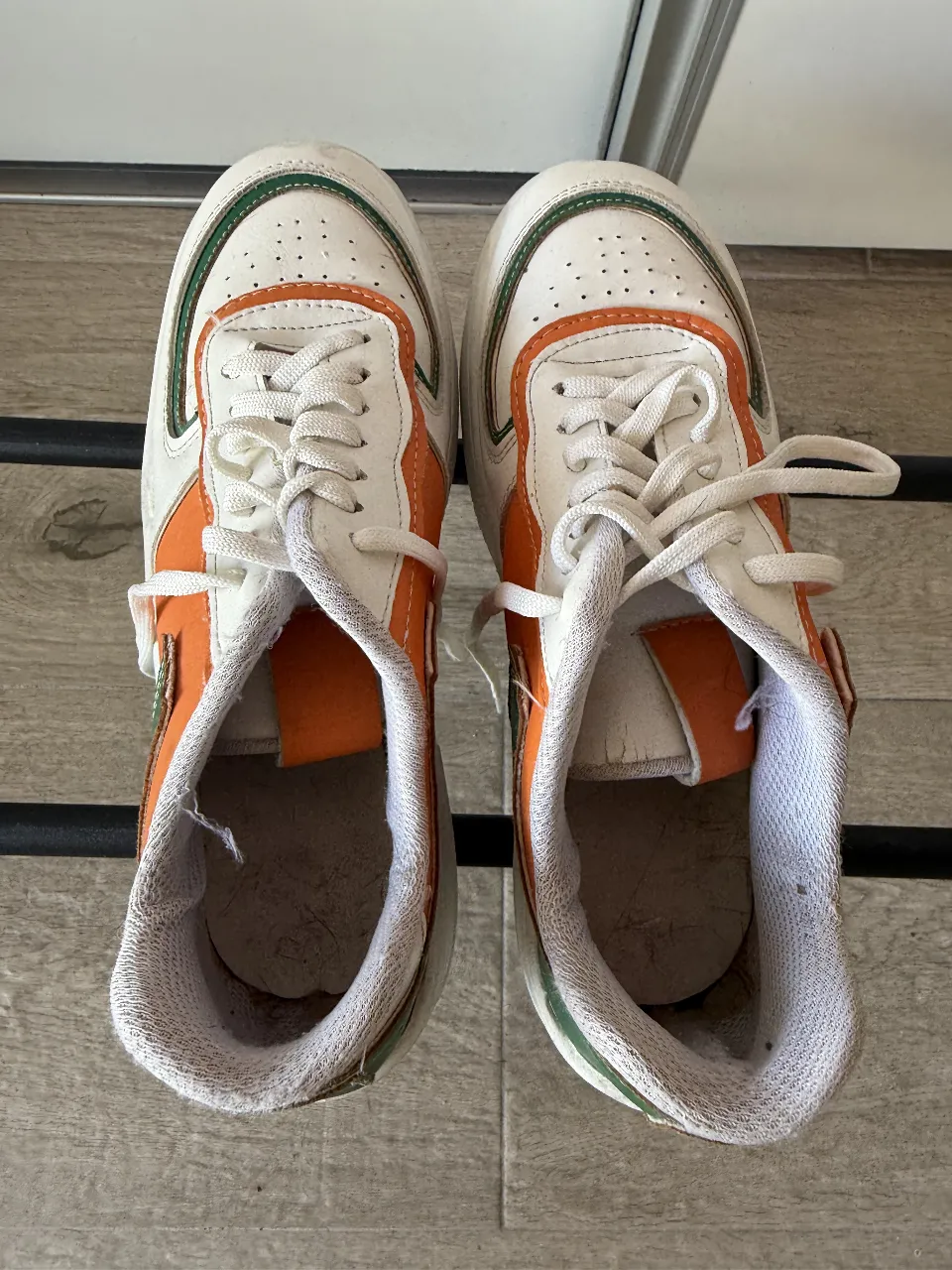 Zapatillas Otras marcas - imagen 2