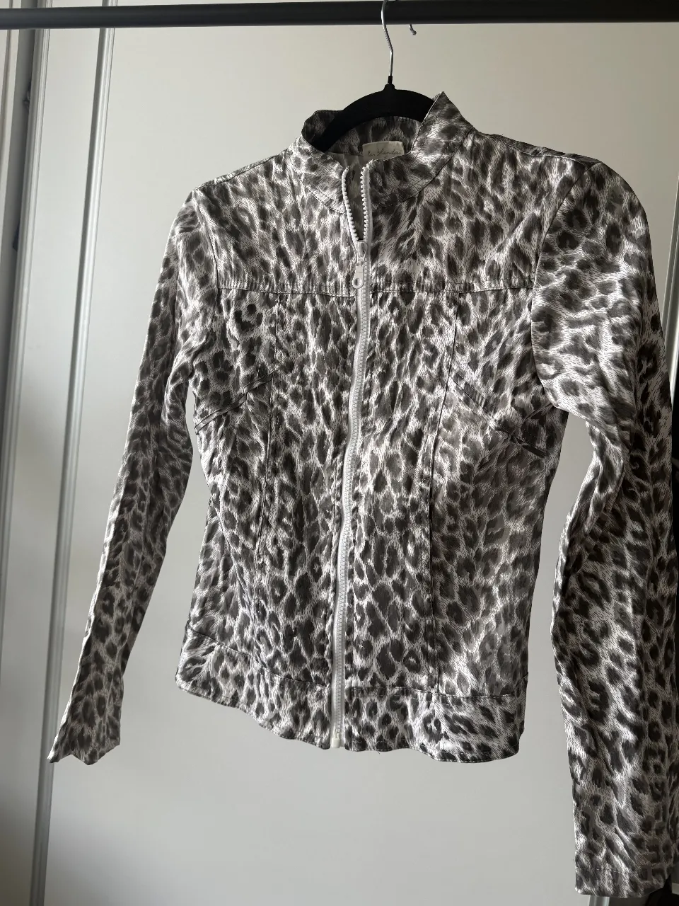 Campera Las blondas - imagen 2
