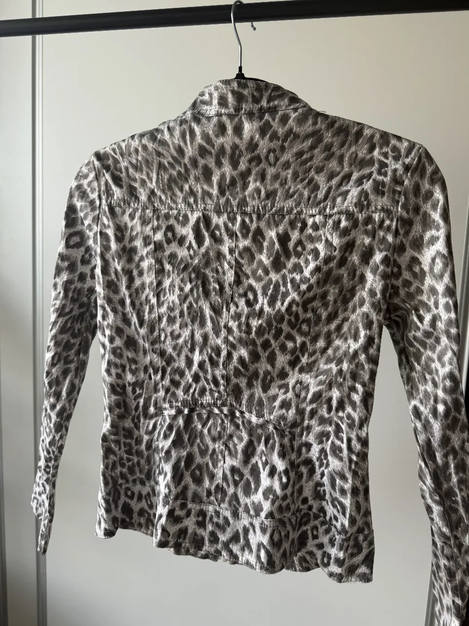 Campera Las blondas - imagen 4