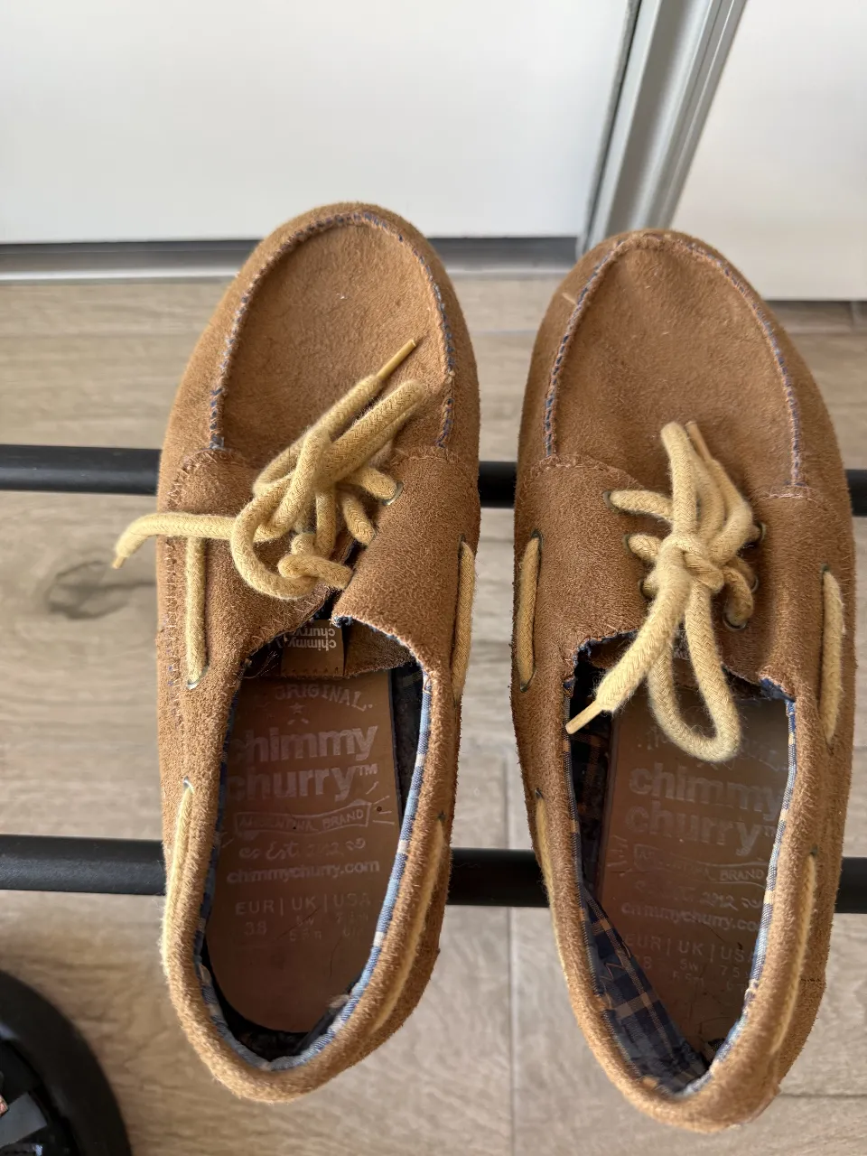 Zapatos Chimmy Churry - imagen 1
