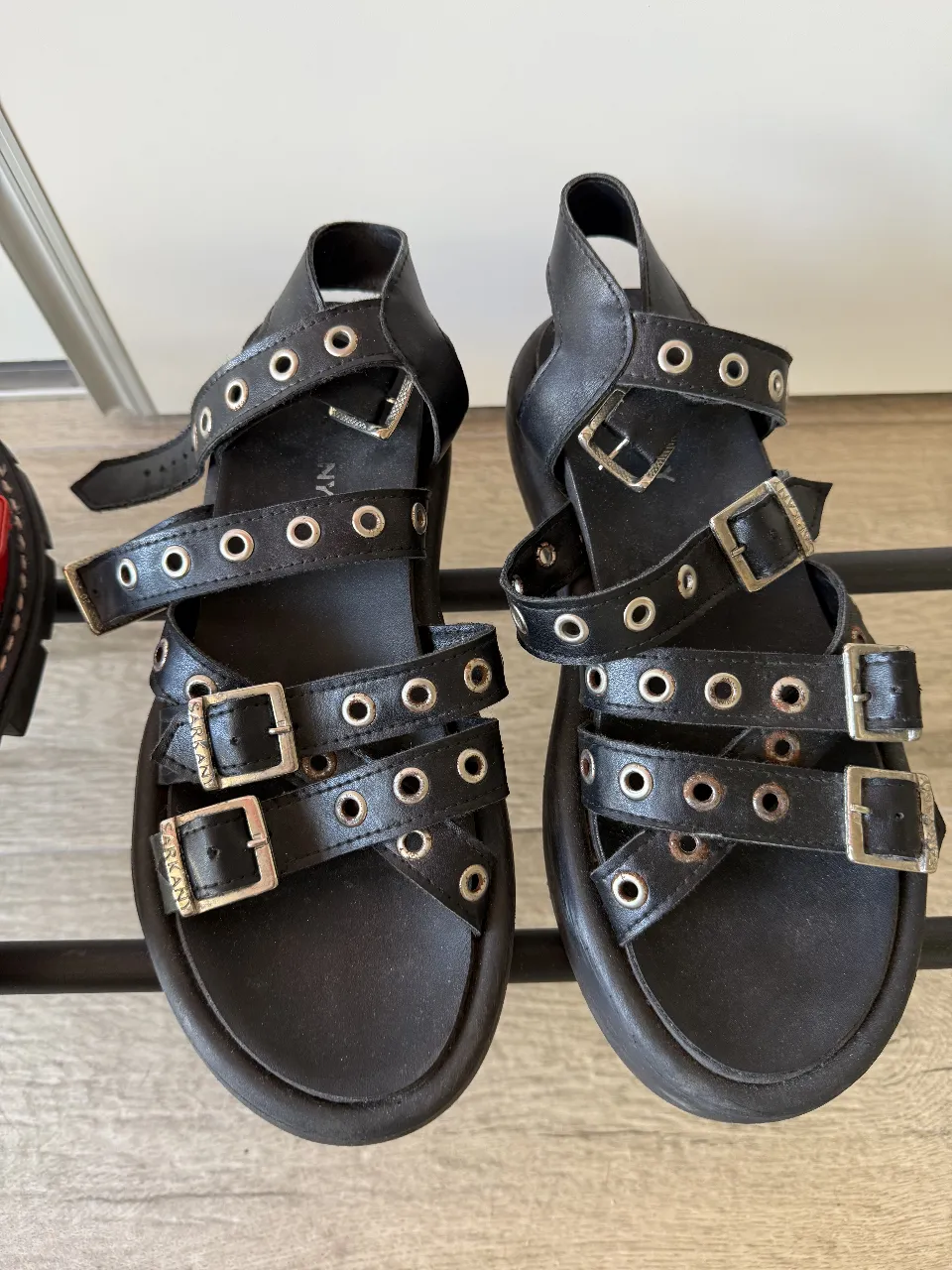 Sandalias Sarkany - imagen 3
