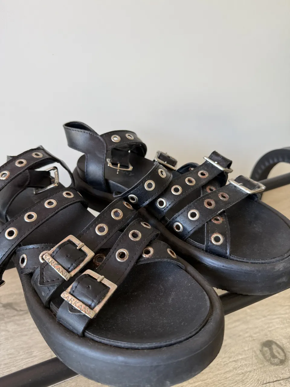 Sandalias Sarkany - imagen 4