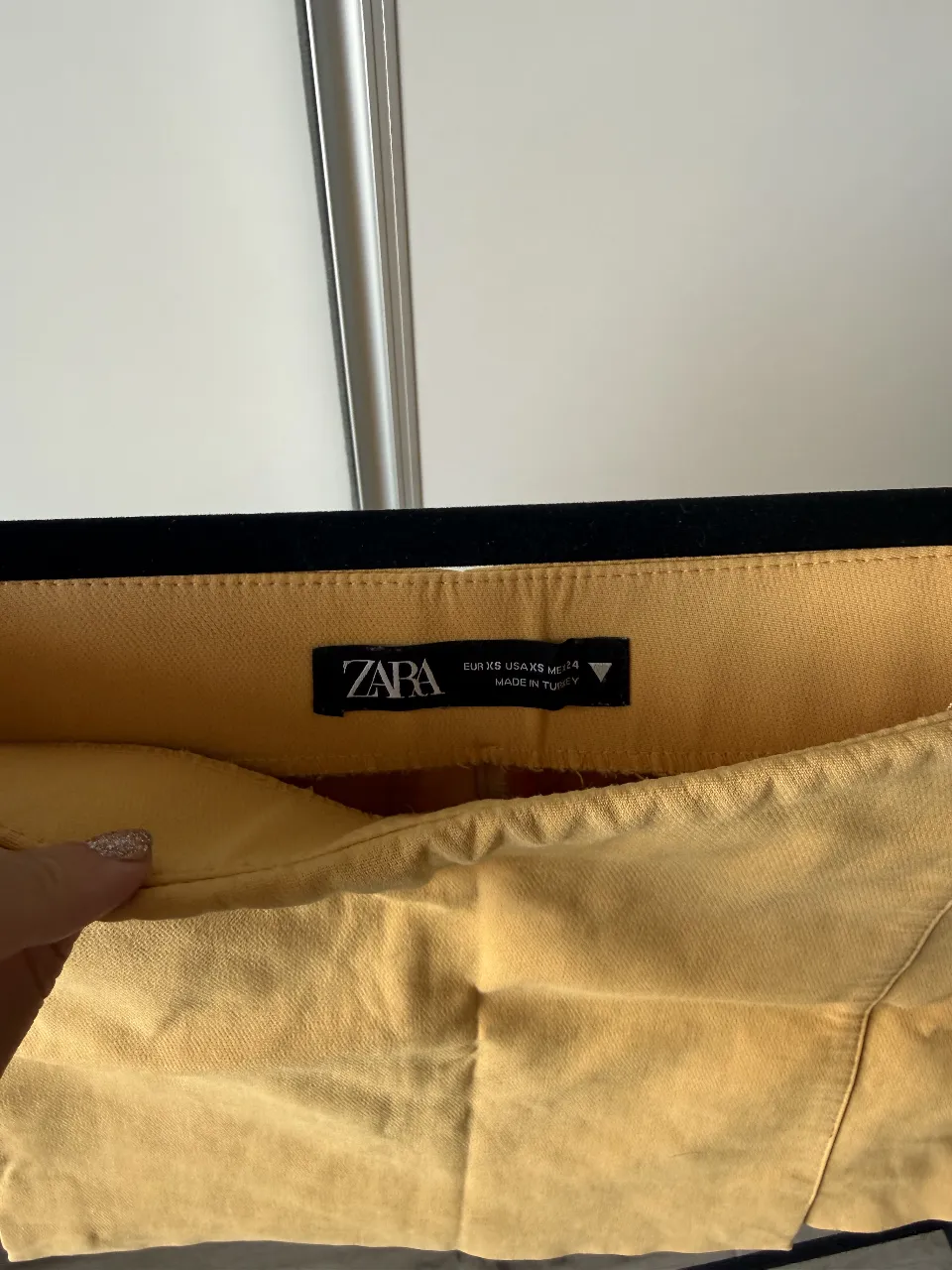 Short Zara - imagen 1