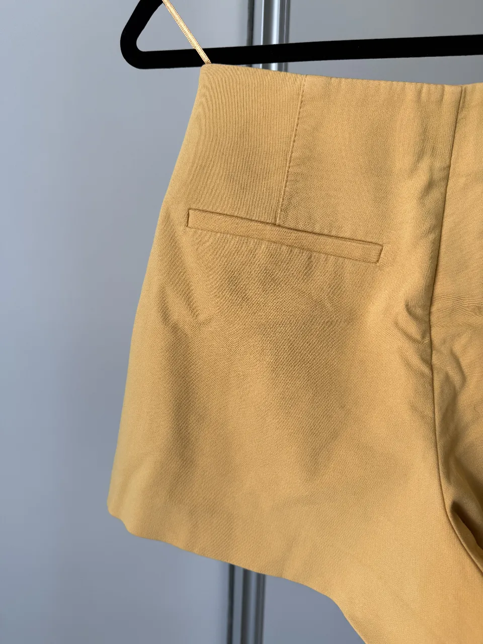 Short Zara - imagen 6