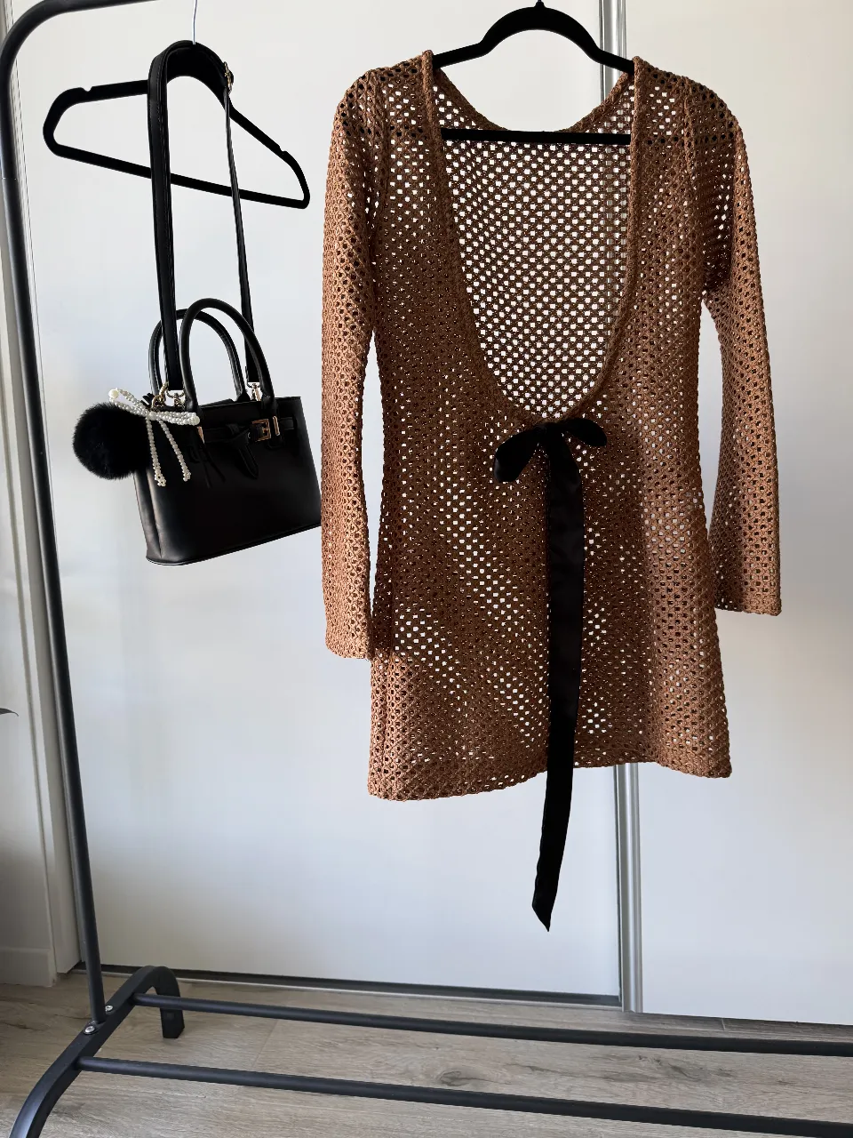 Vestido Made by china - imagen 1