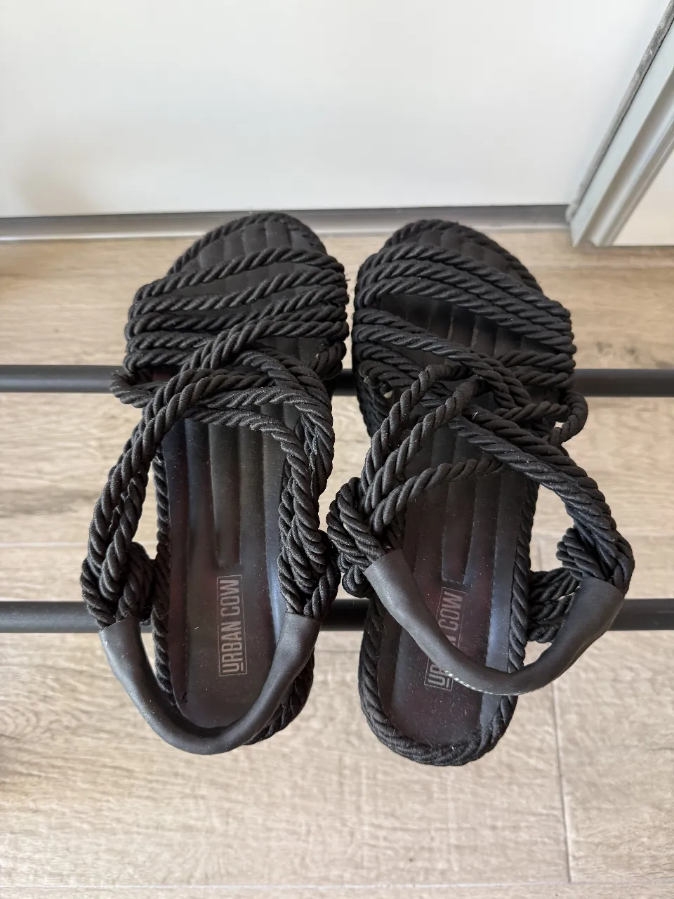Sandalias Urban Cow - imagen 3