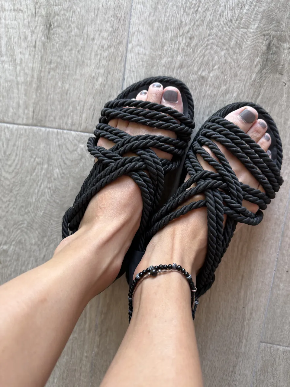 Sandalias Urban Cow - imagen 2