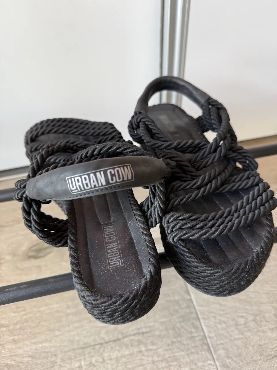 Sandalias Urban Cow - imagen 5