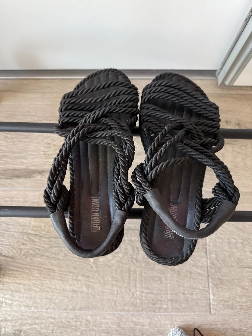 Sandalias Urban Cow - imagen 4