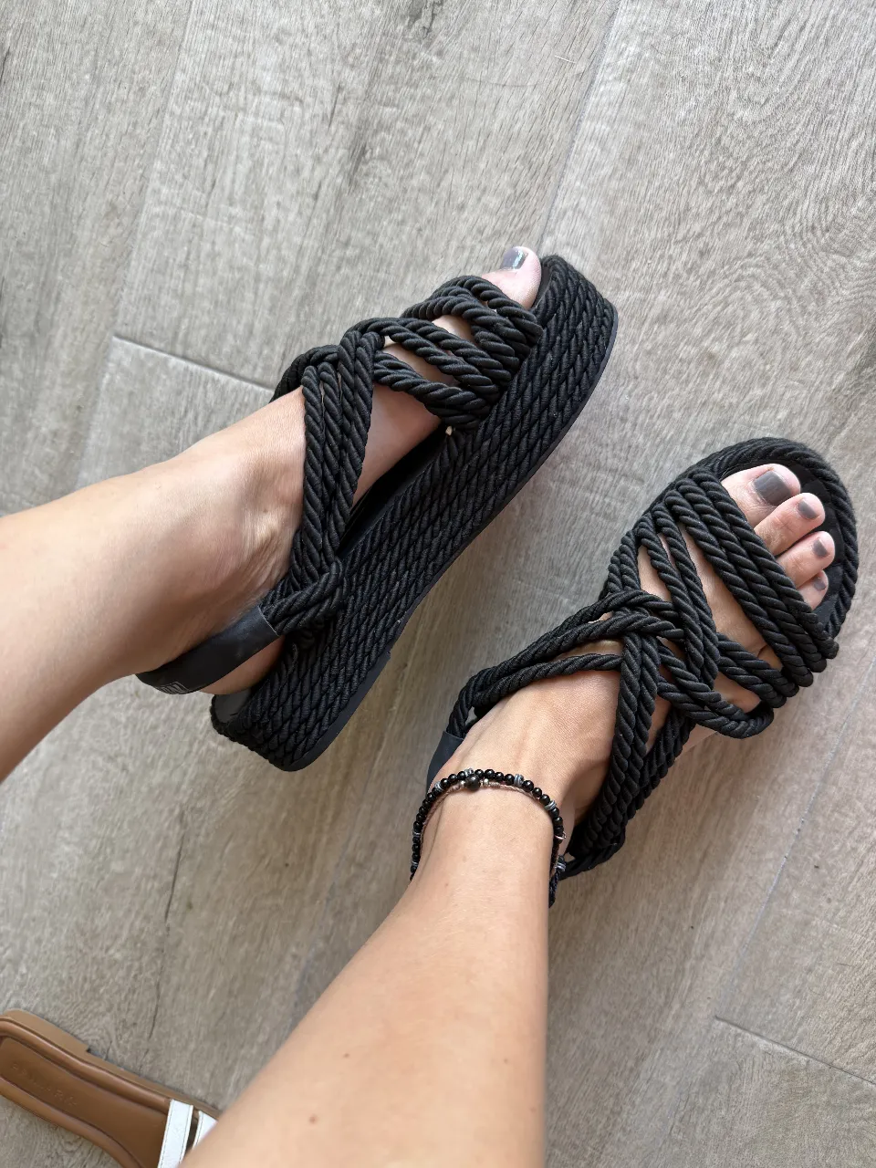 Sandalias Urban Cow - imagen 1