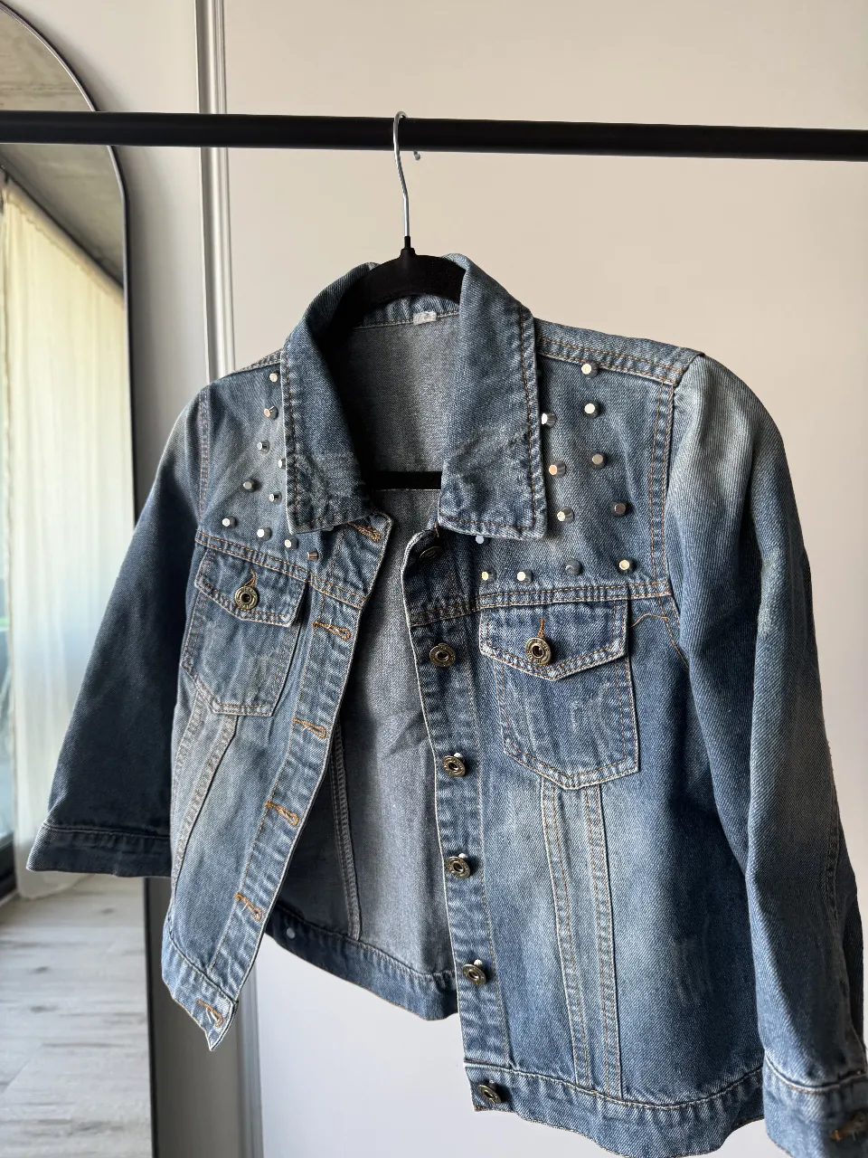 Campera Otra - imagen 2