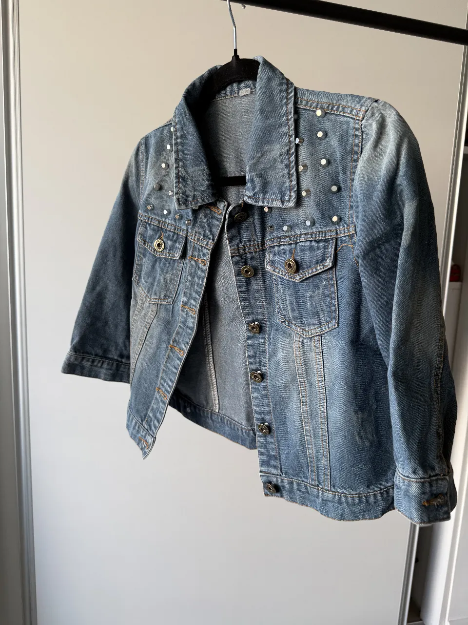 Campera Otra - imagen 3