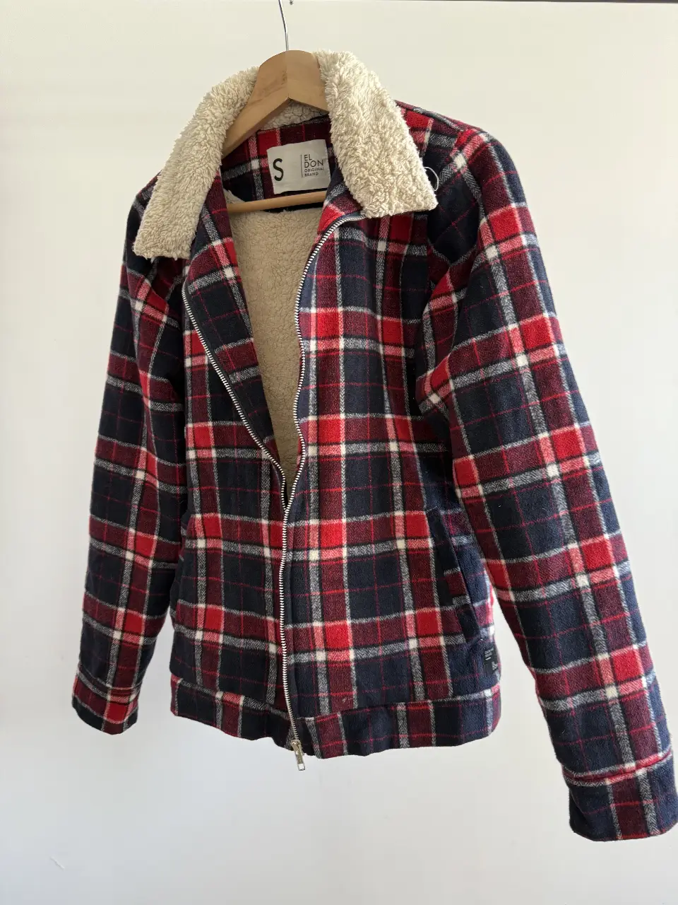 Campera Otra - imagen 5