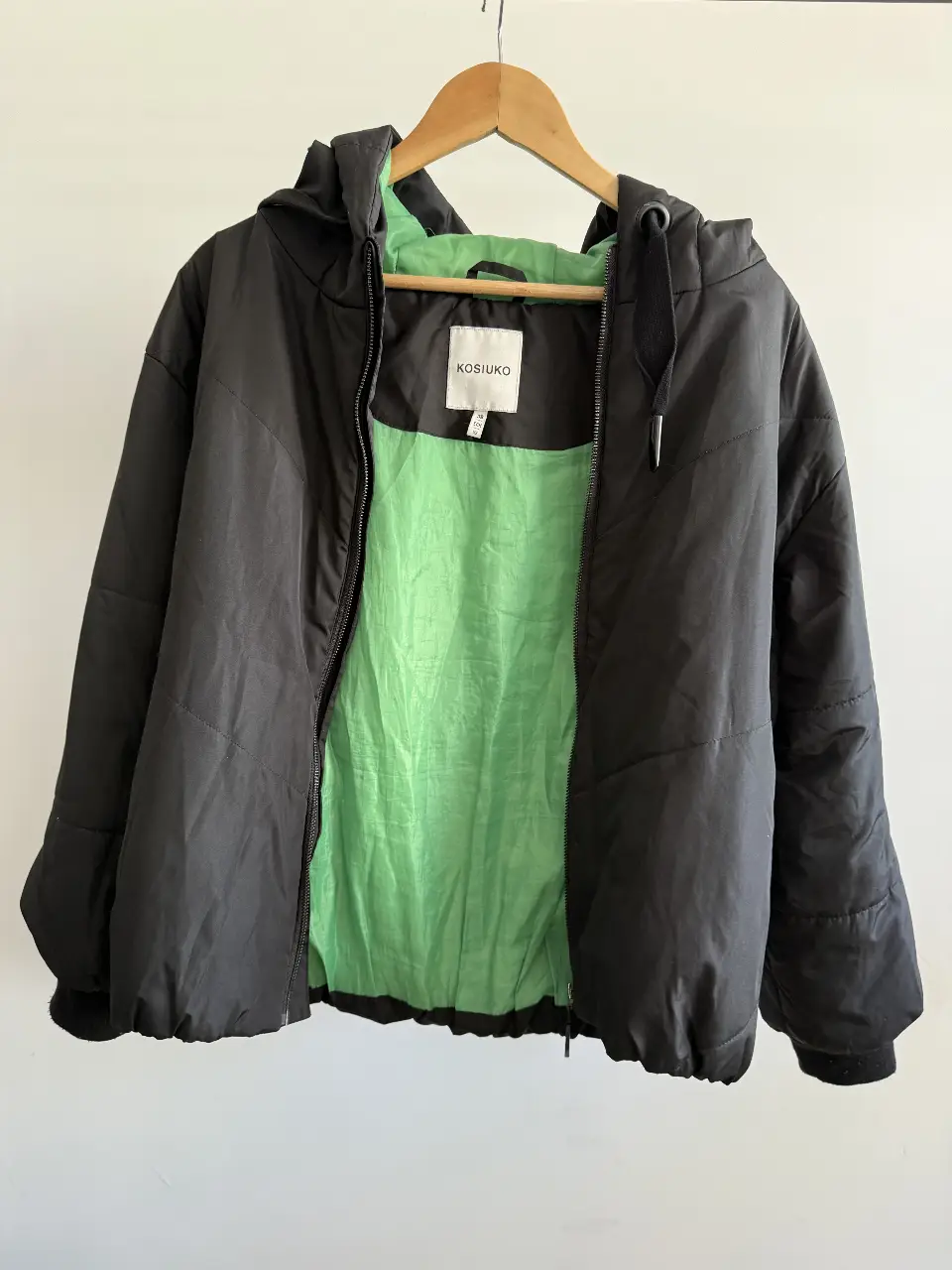 Campera Kosiuko - imagen 4