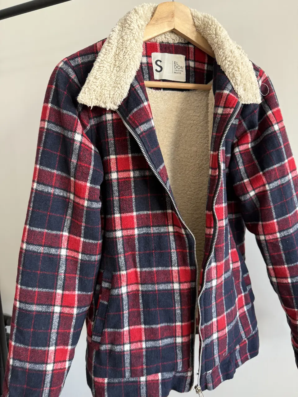 Campera Otra - imagen 4