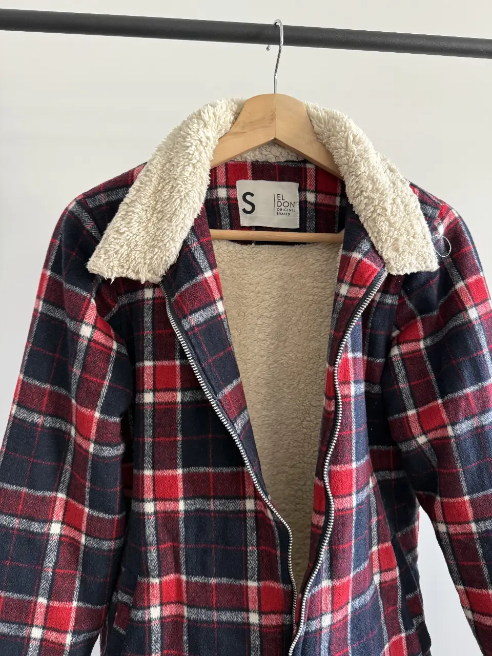 Campera Otra - imagen 3