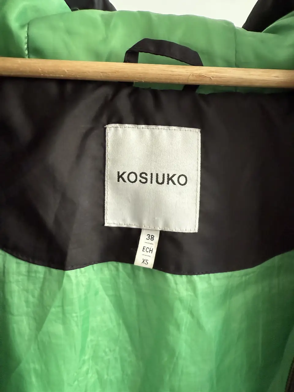 Campera Kosiuko - imagen 3