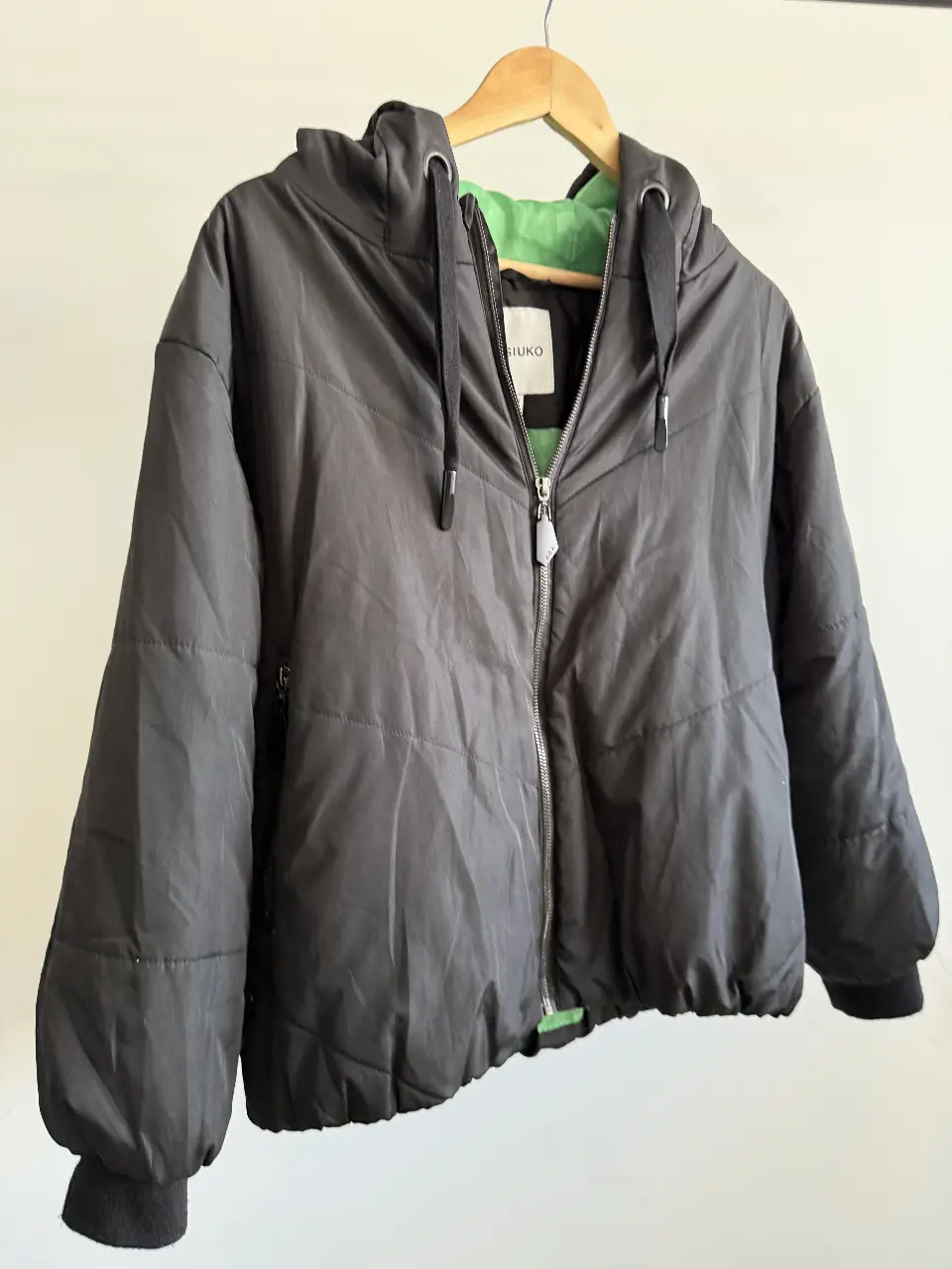 Campera Kosiuko - imagen 1