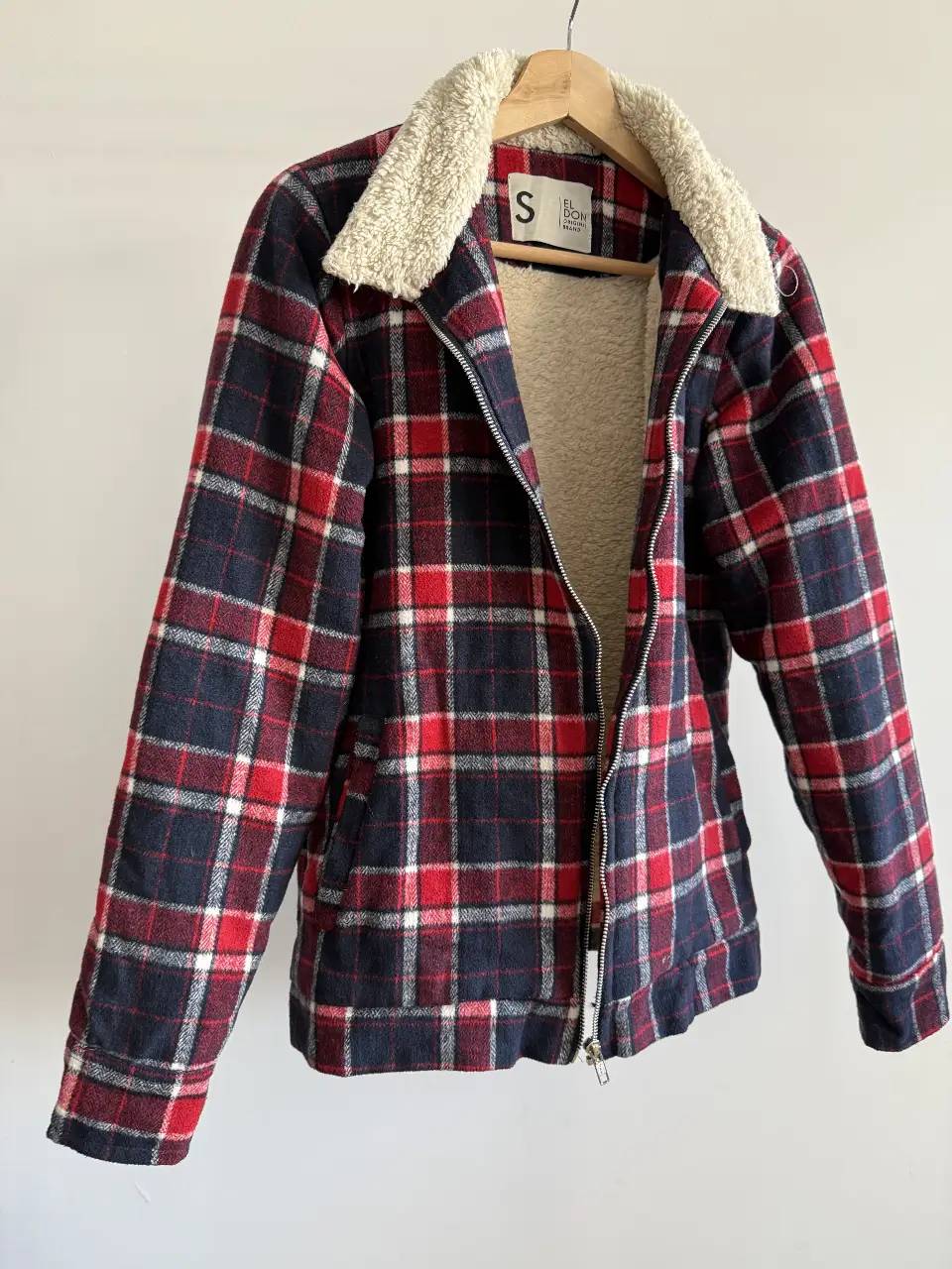 Campera Otra - imagen 2