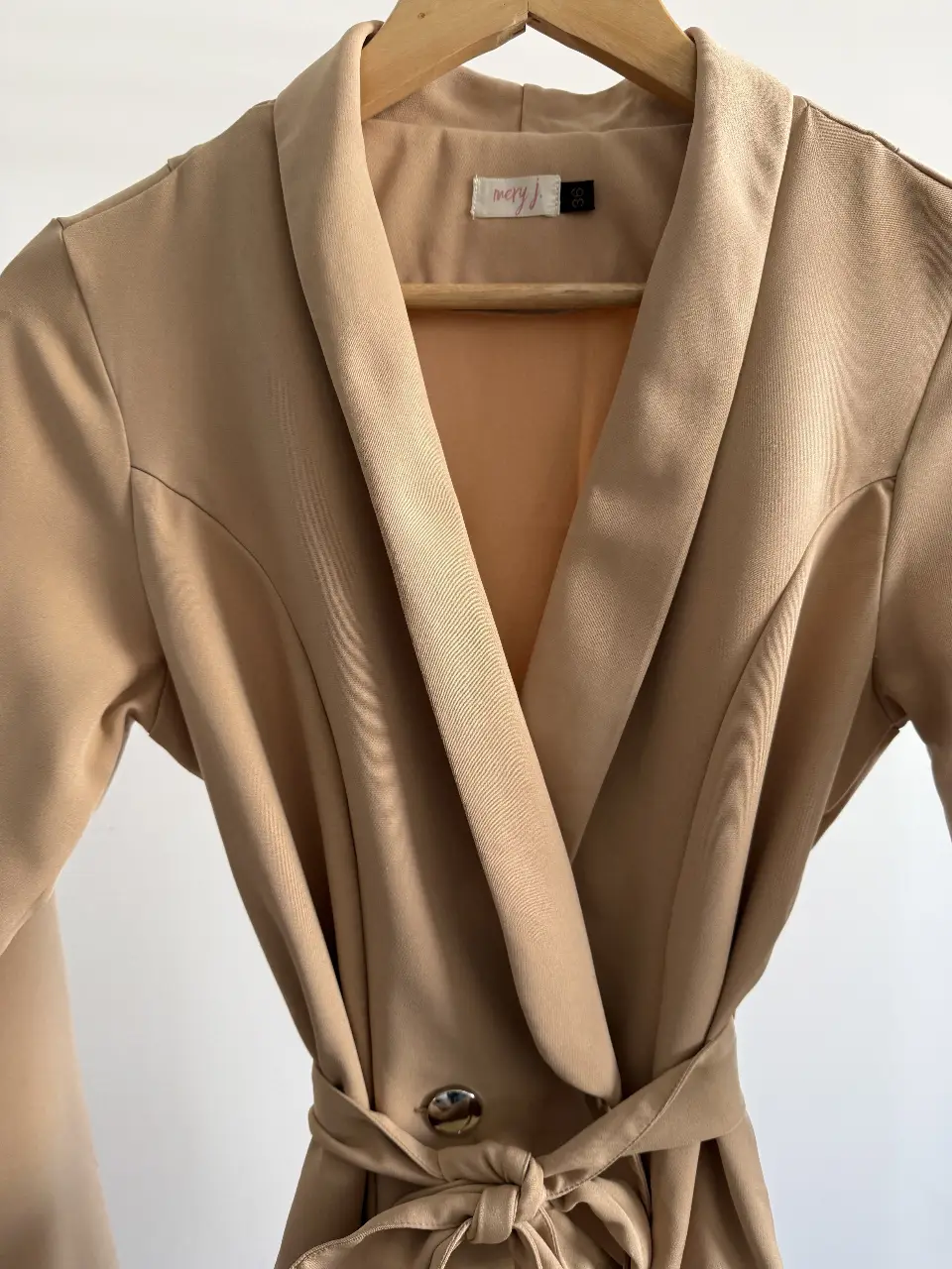 Vestido Otra - imagen 4