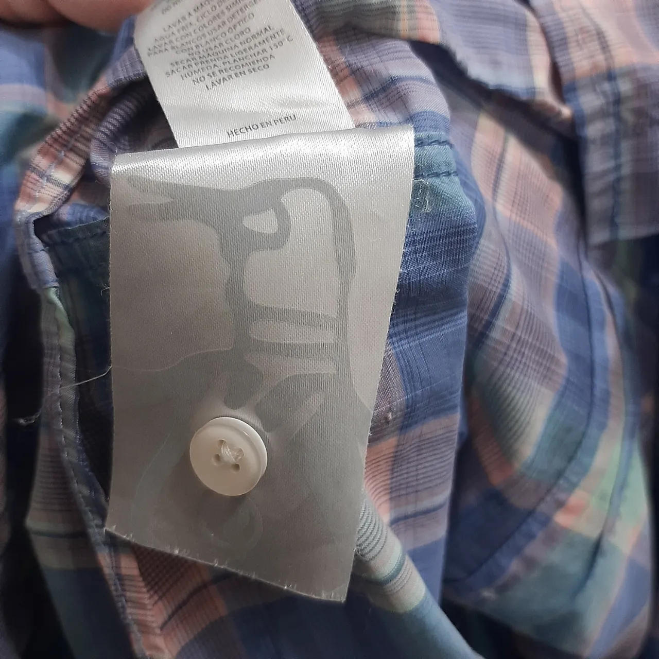 Camisa Original Penguin - imagen 6