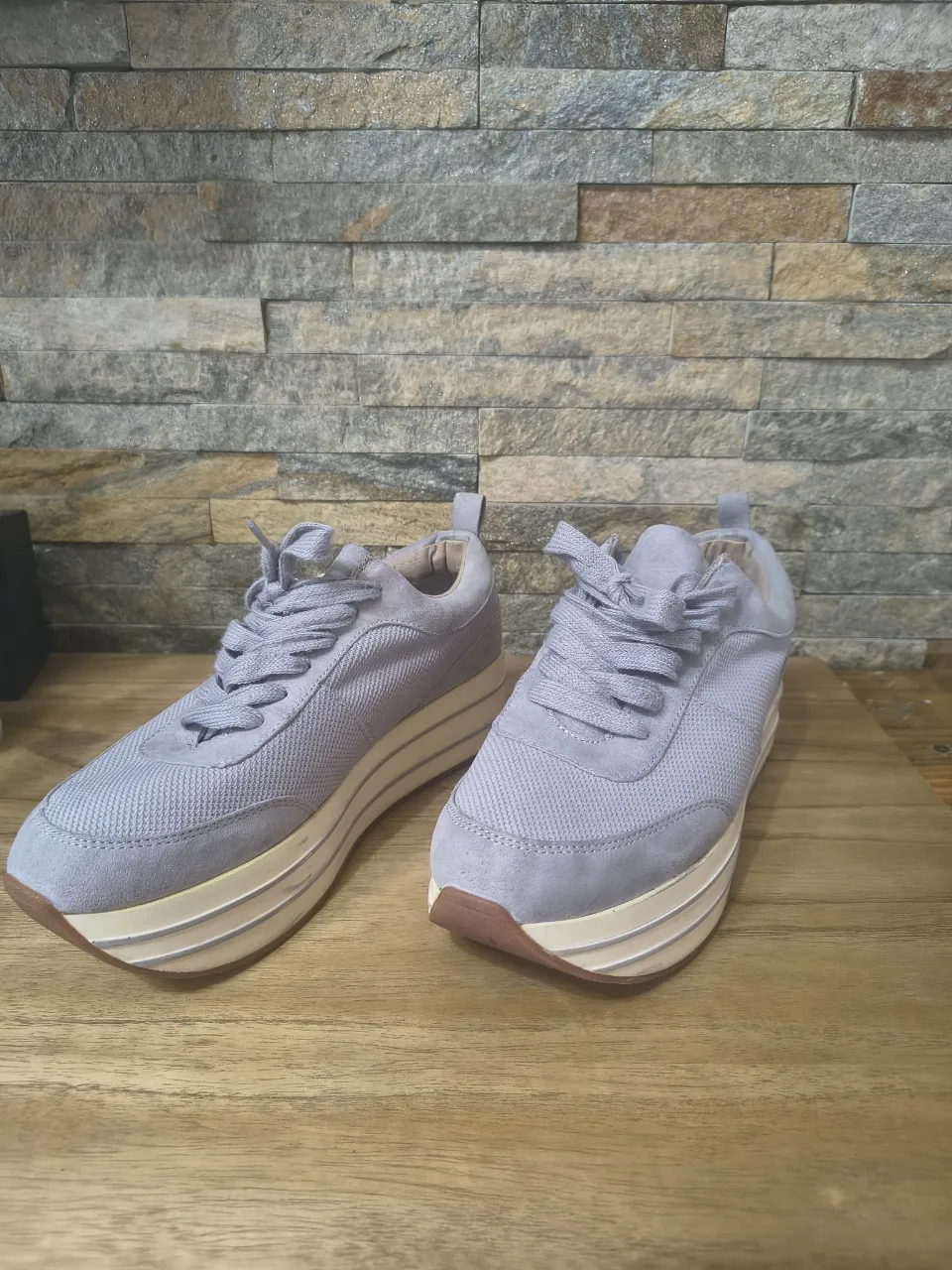 Zapatillas Zara - imagen 2