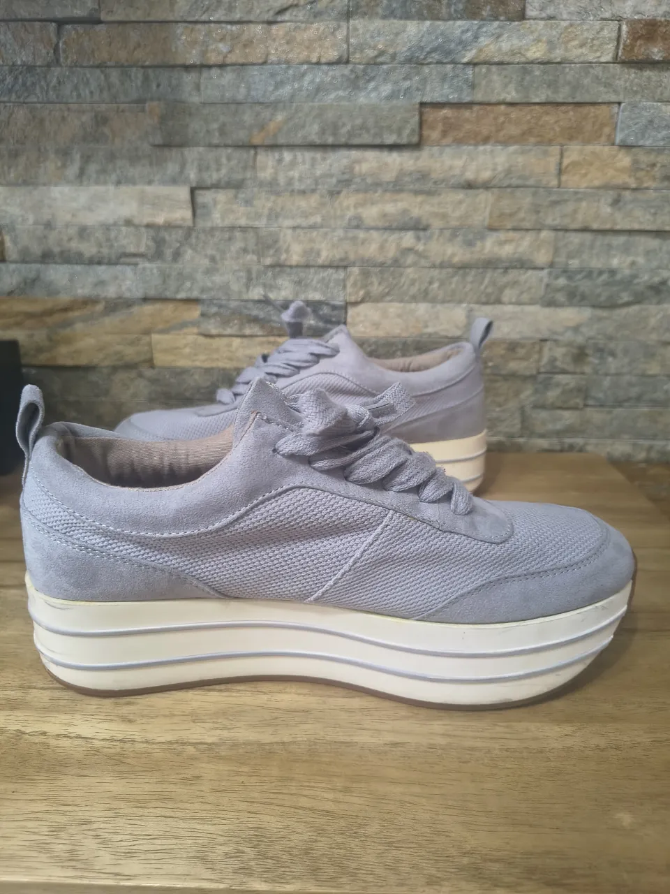 Zapatillas Zara - imagen 5