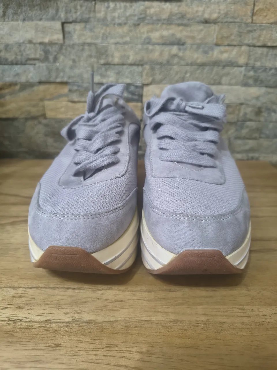 Zapatillas Zara - imagen 10