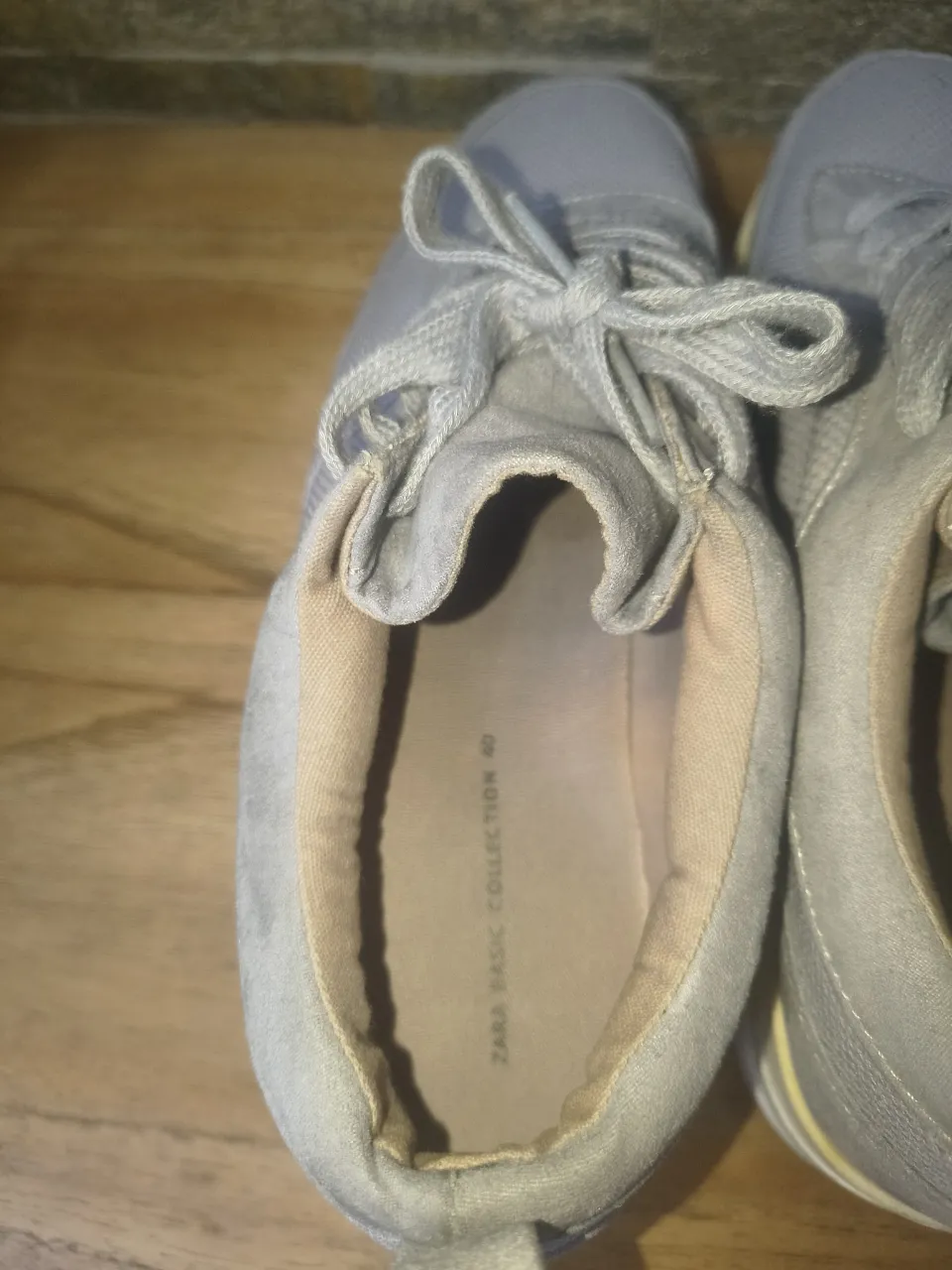 Zapatillas Zara - imagen 9