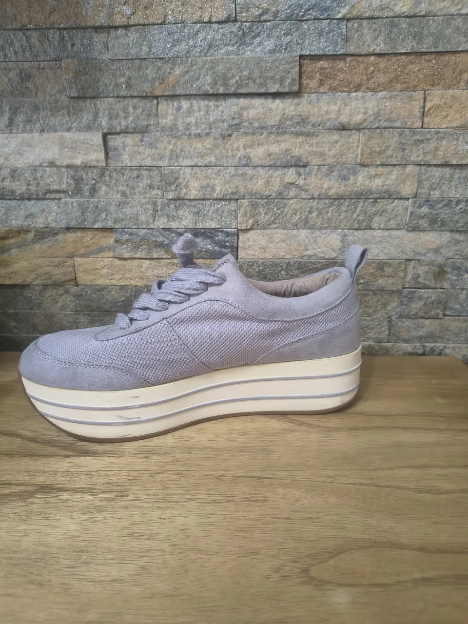 Zapatillas Zara - imagen 4