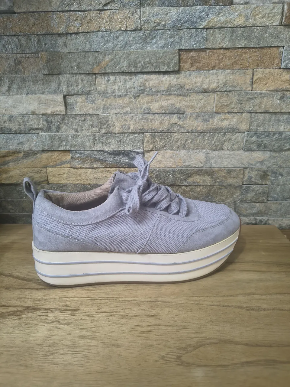Zapatillas Zara - imagen 6