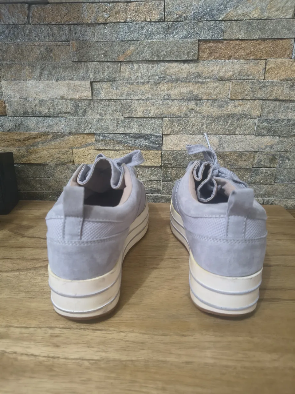 Zapatillas Zara - imagen 7