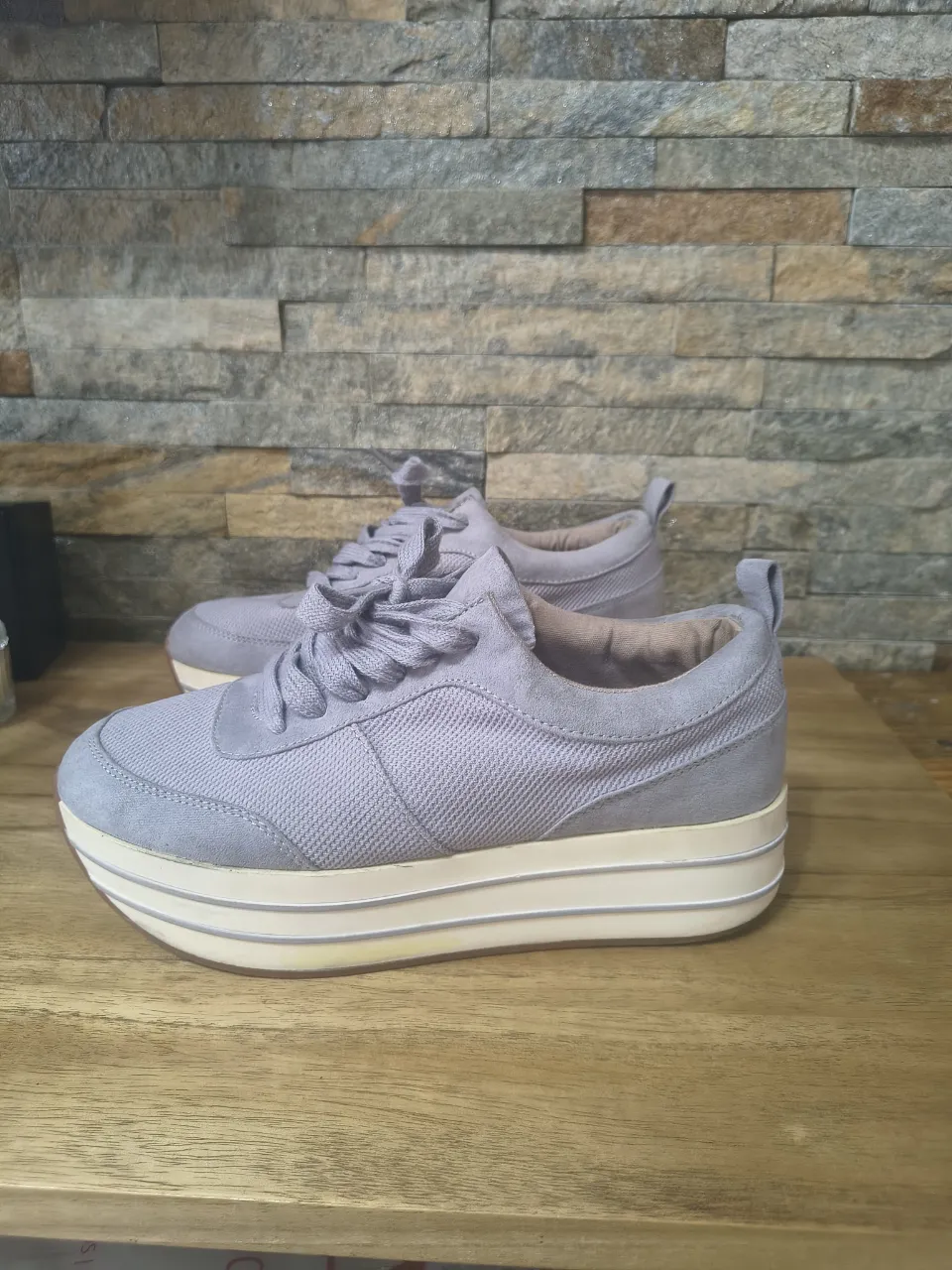Zapatillas Zara - imagen 3