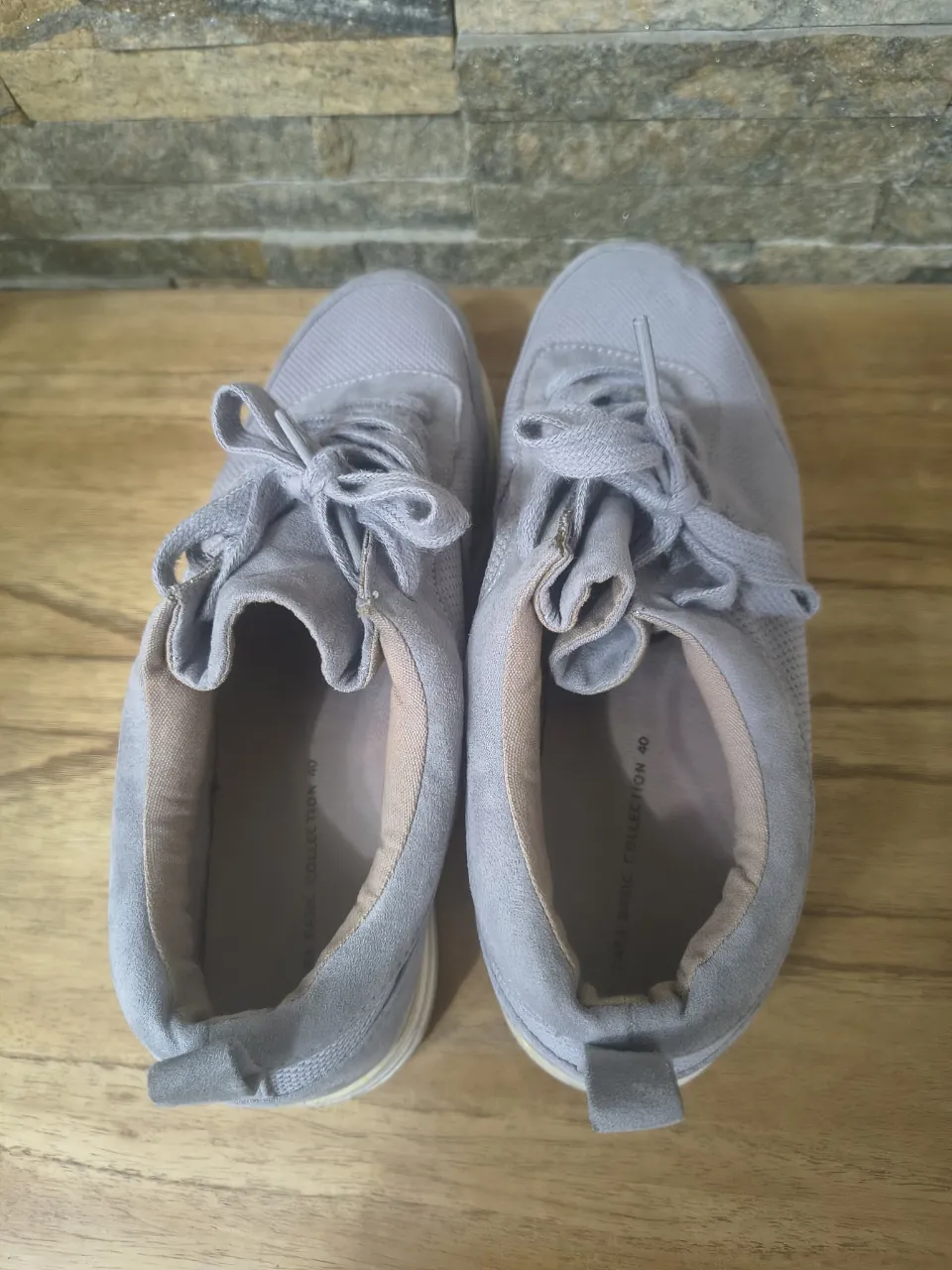 Zapatillas Zara - imagen 8