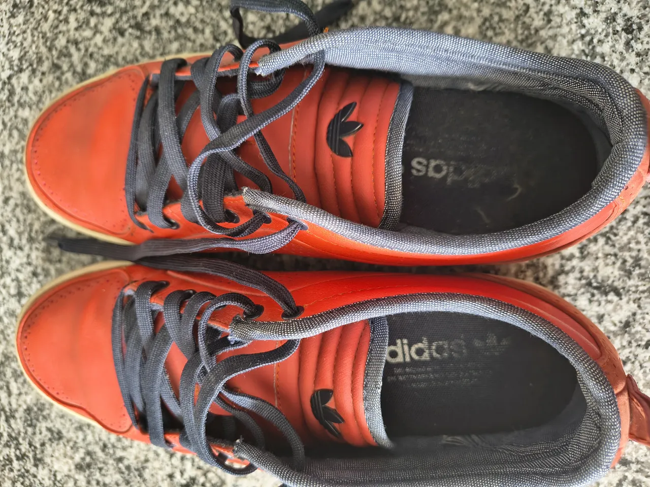 Zapatillas adidas - imagen 3