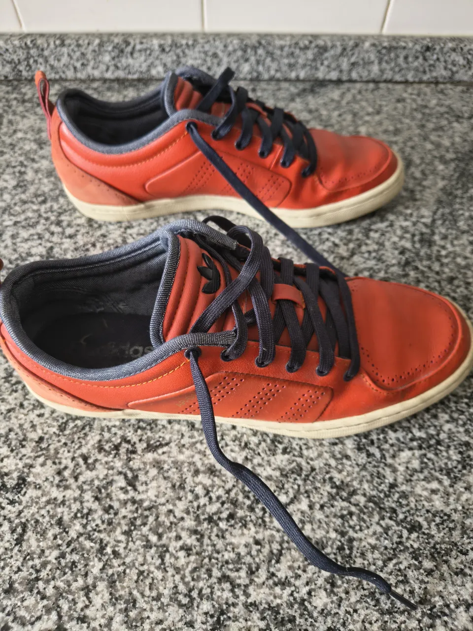 Zapatillas adidas - imagen 2