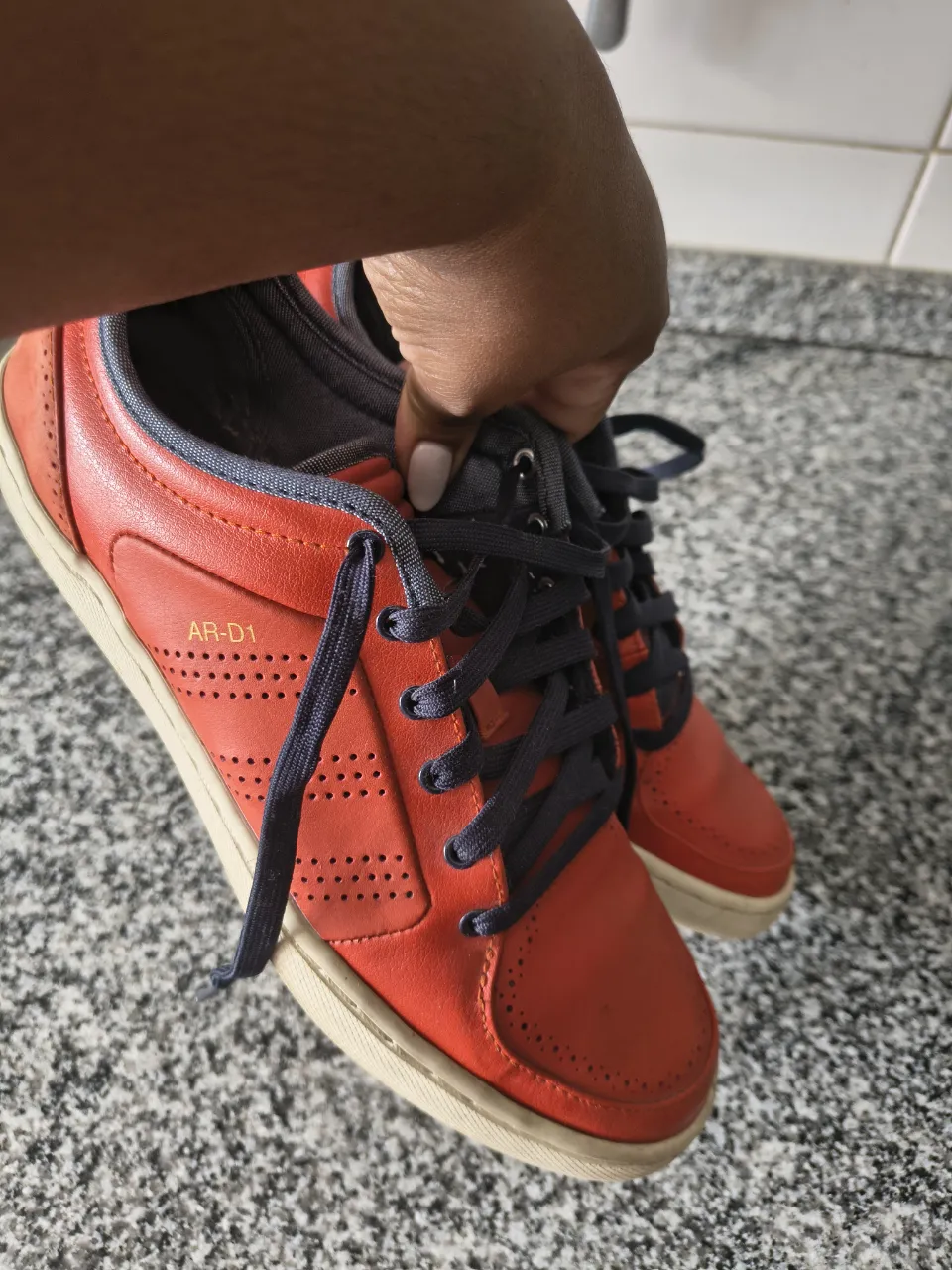 Zapatillas adidas - imagen 5