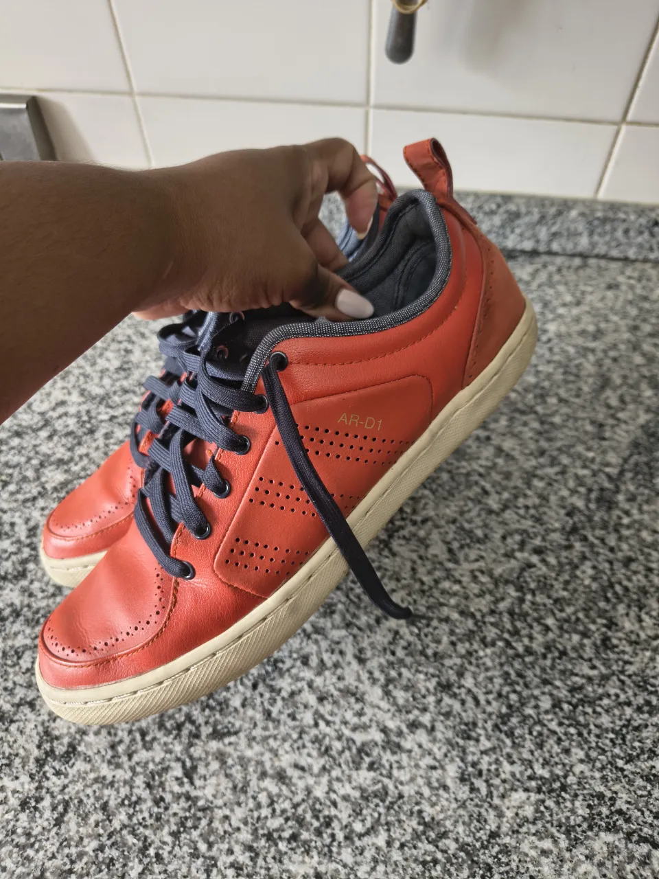 Zapatillas adidas - imagen 4