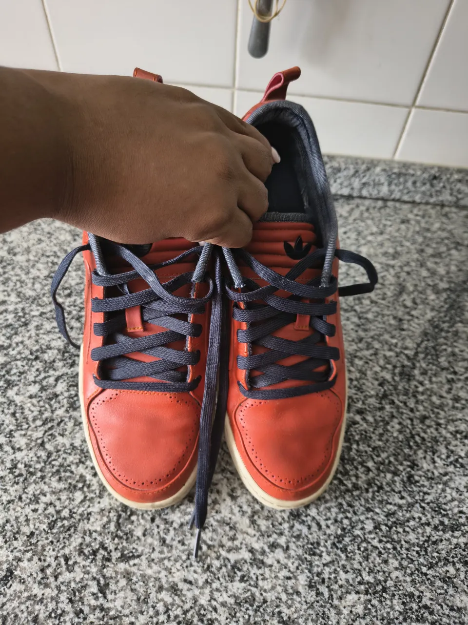 Zapatillas adidas - imagen 6
