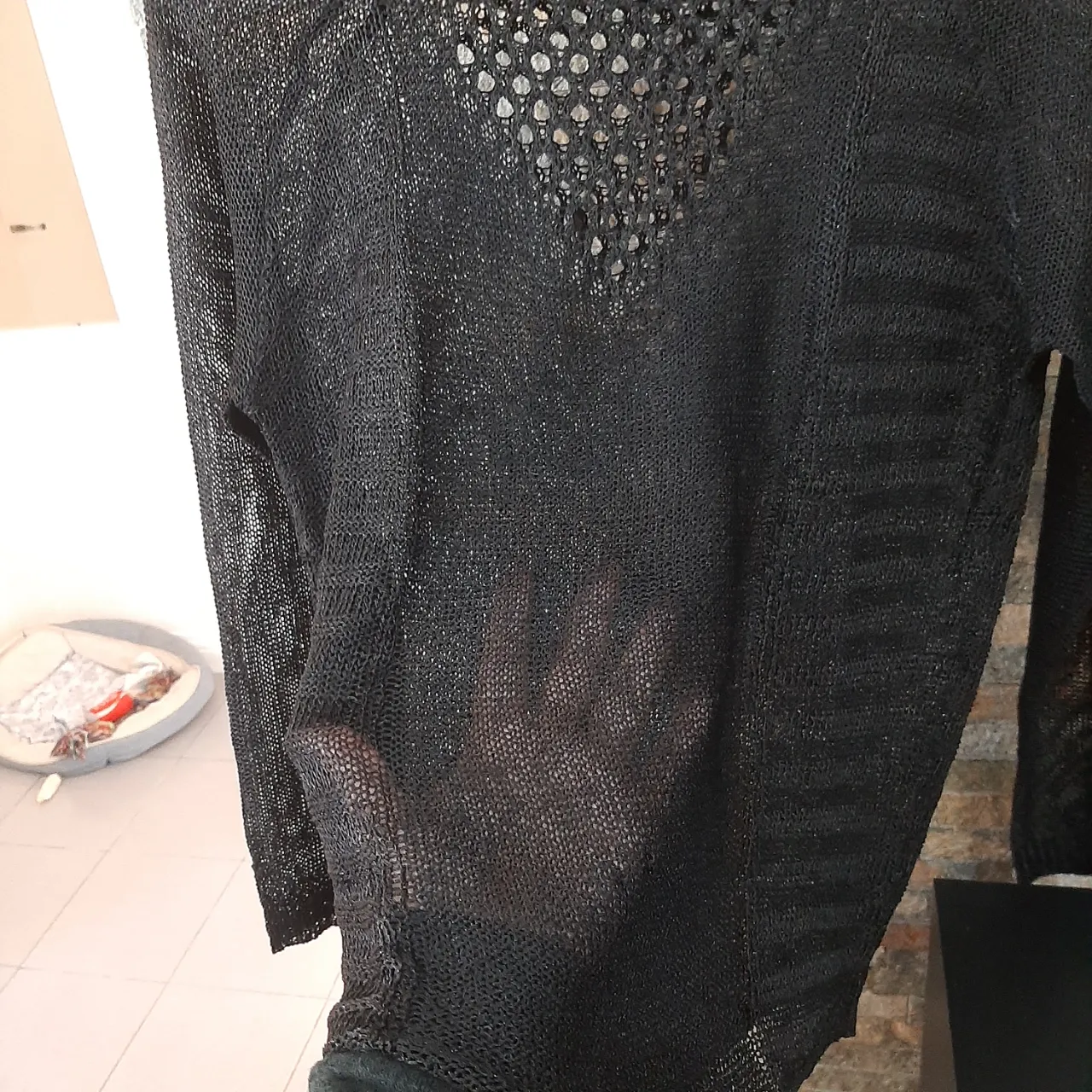 Sweater A ≠ - imagen 2