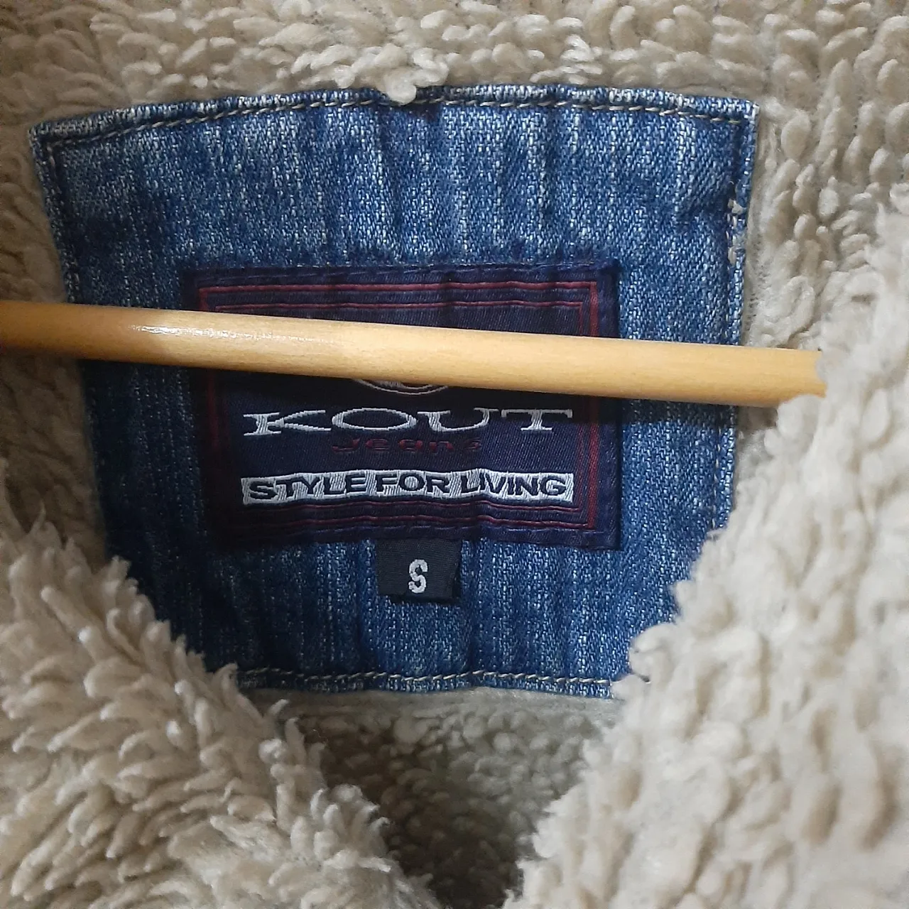 Campera Kout - imagen 2